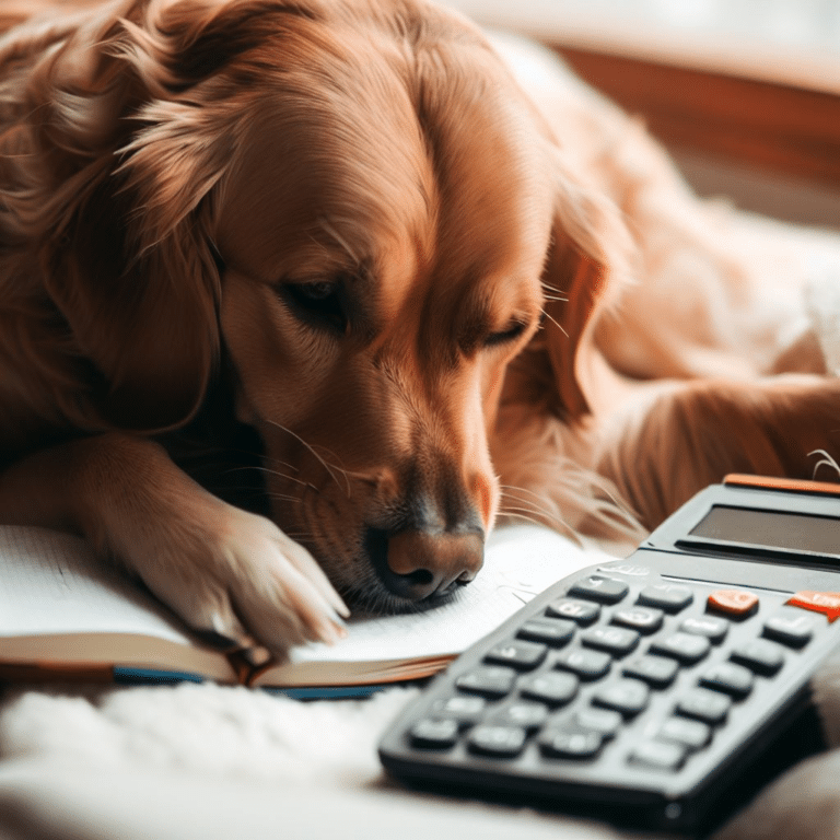 Comment Calculer Le Bee D Un Chien